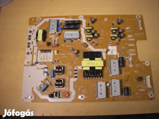 10714 hibás Panasonic TX-58DX700B tápegység Tnpa6198 1P Tzrnp01Xrvev D