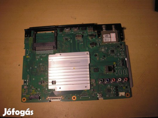 10717 Panasonic TX-65FX740B Tnph1197 2A mainboard 65"