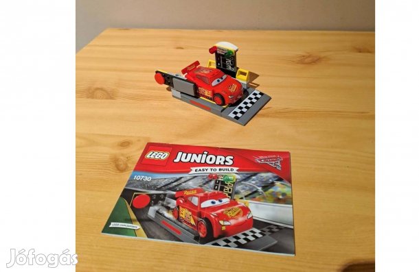 10730 Lego Verdák szett