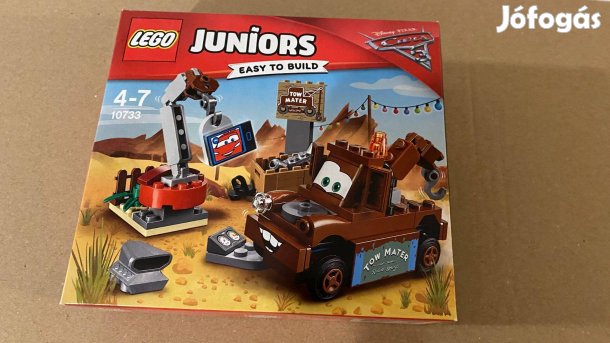 10733 - Matuka roncstelepe - bontatlan