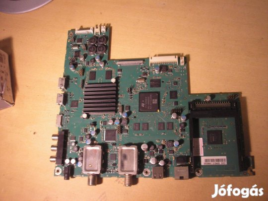 10763 Technisat 55" mainboard 9222-0500-V01