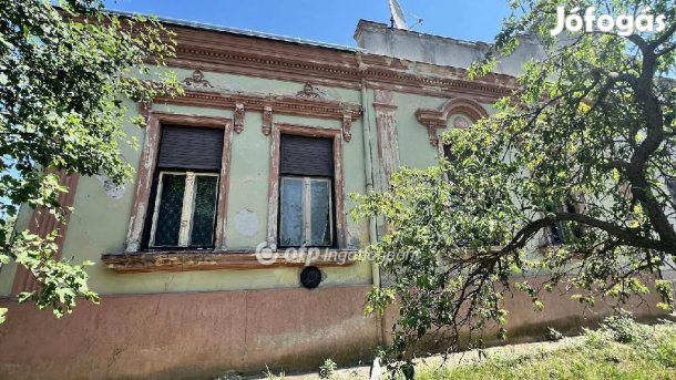 107 nm-es ház eladó Marcalgergelyi