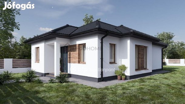 107 nm-es ház eladó Mosonmagyaróvár