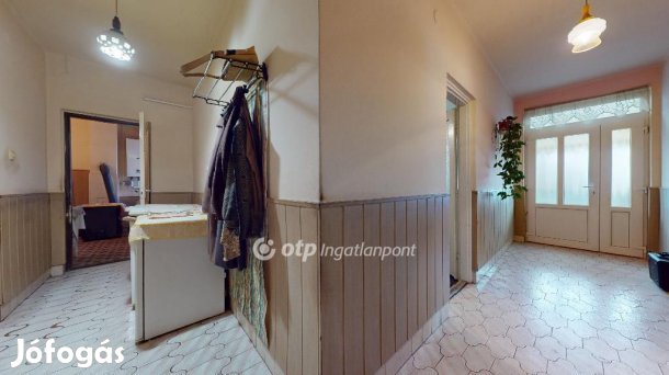 107 nm-es ház eladó Nagyhalász