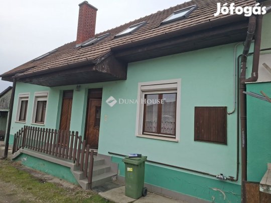 107 nm-es ház eladó Szombathely