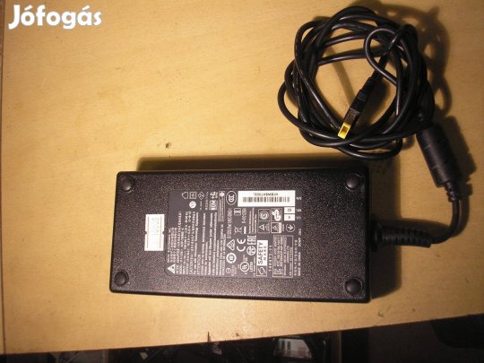 10808 Delta laptop notebook töltő adapter ADP-180MB K 19.5V 9.23A 180W