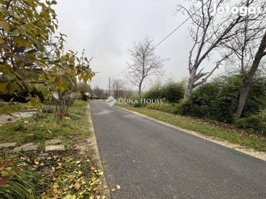 1082 nm-es telek eladó Vaskeresztes #5110877