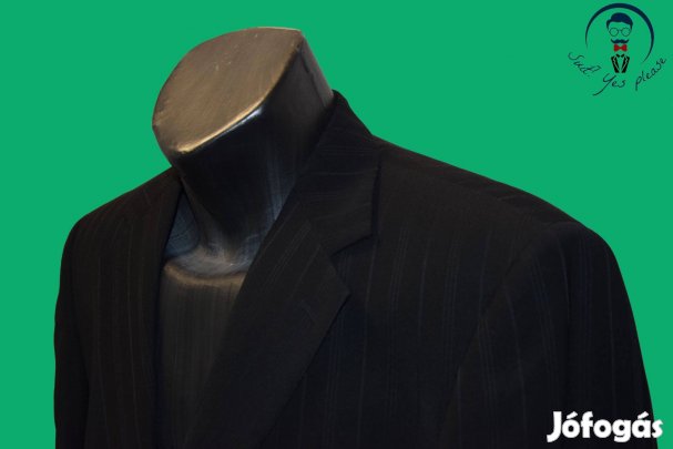 108.Tino Corelli alkalmi, férfi zakó (méret:52-L.)