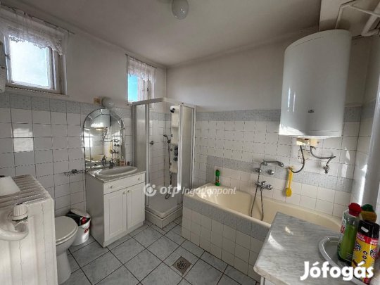 108 nm-es ház eladó Békés