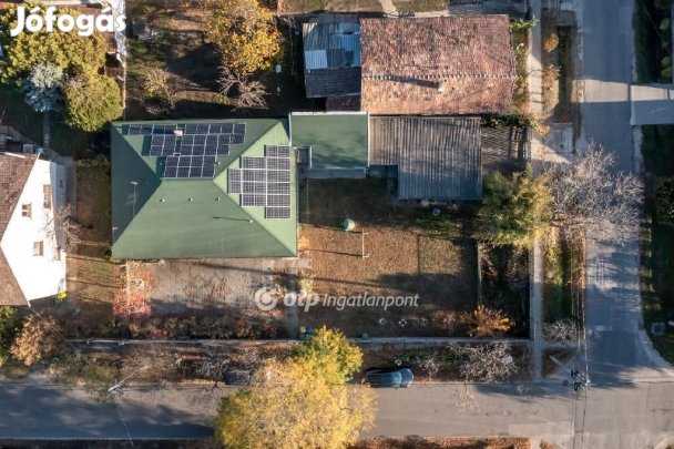 108 nm-es ház eladó Dunaharaszti