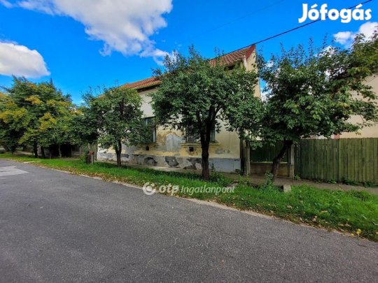 108 nm-es ház eladó Hajdúnánás