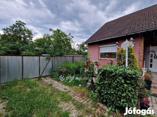 108 nm-es ház eladó Hajdúszoboszló