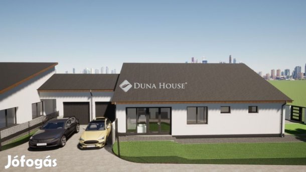 108 nm-es ház eladó Nyíregyháza