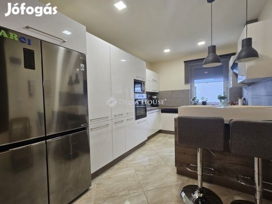 108 nm-es ház eladó Siklós