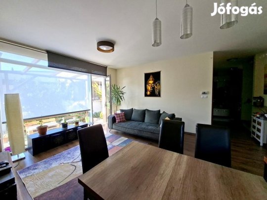 108 nm-es lakás eladó Biatorbágy