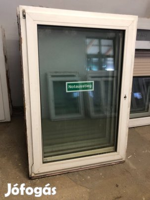 108 x 156 cm-es ablakok