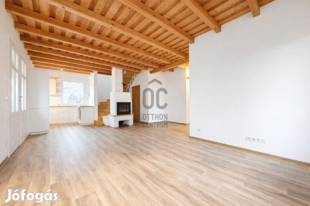 109 nm-es ház eladó Csókakő