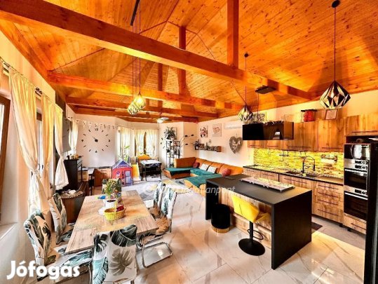 109 nm-es ház eladó Eger