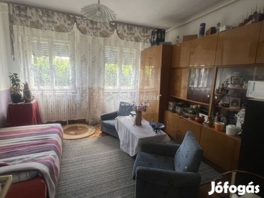 109 nm-es ház eladó Polgárdi