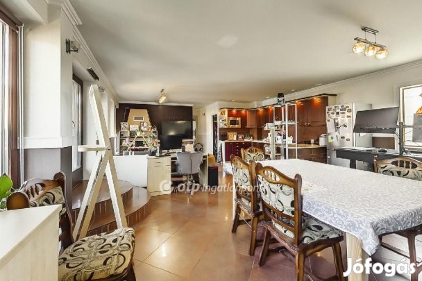 109 nm-es lakás eladó Eger