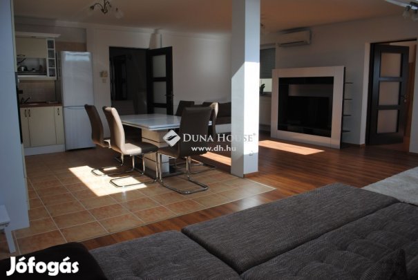 109 nm-es lakás eladó Veresegyház