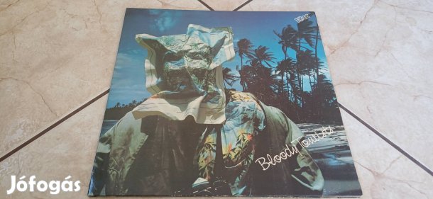 10CC bakelit hanglemez