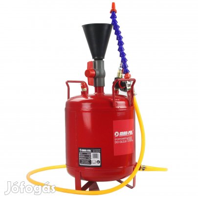 10L-es Olajadagoló /pneumatikus/ M78320