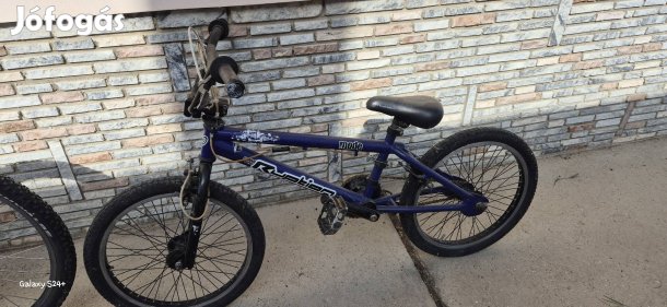 10+1 ajándék kerékpár eladó