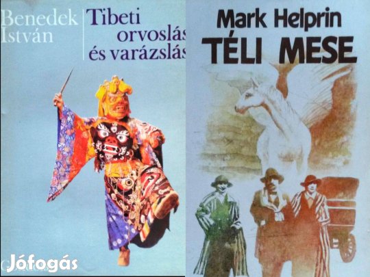 10+1 érdekes könyv mindentudóknak, most együttes akcióban