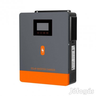 10.2kw inverter eladó