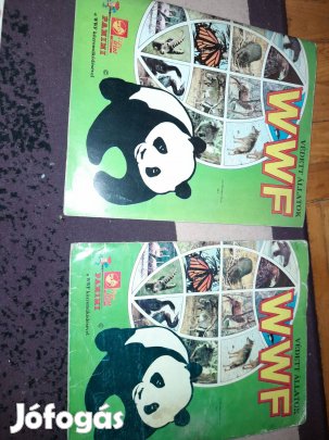 10 Db Retró Lutra Album Egyben