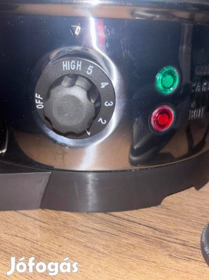 10 Literes vízforraló/melegítő