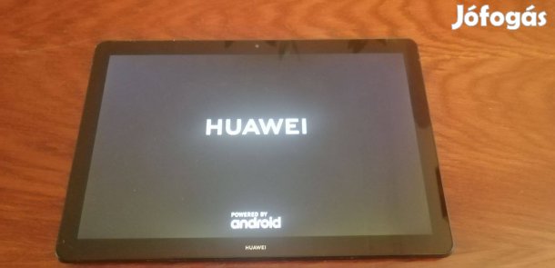 10" Huawei Mediapad T5 tipusu 8 magos tablet, 2/32gb
