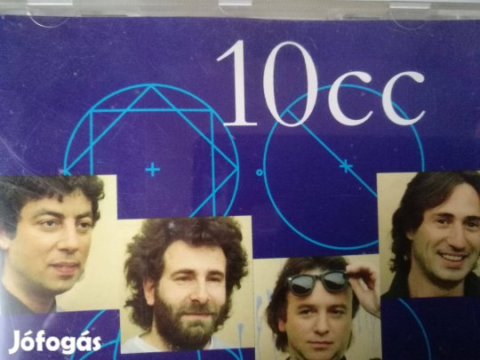 10 cc -Food For Thought