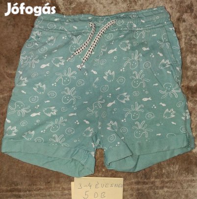 10 darab ruha 3-5 évesnek