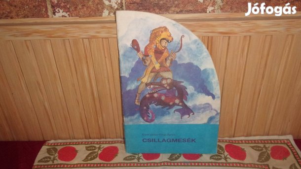 10 db 1990 előtti Retro régi kiadvány