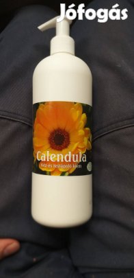 10 db Calendula kéz- és testápoló krém - 500 ml