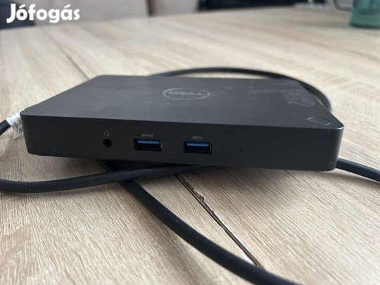10 db Dell K17A dokoló - USB C - -Nagyobb tétel rendelhető