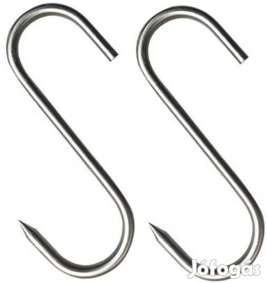 10 db. Rozsdamentes Acl Hsakaszt Kamp   (5281)