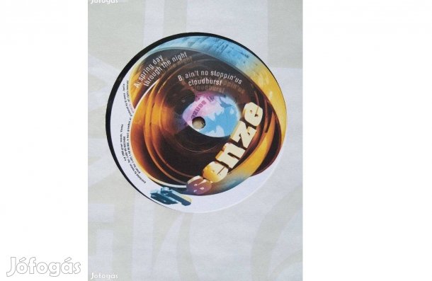 10 db. bakelit lemez