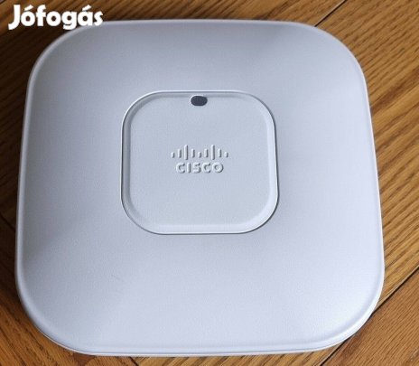 10 db egyben : Cisco Air-CAP3602I-E-K9 - Access point , Jelerősitő -