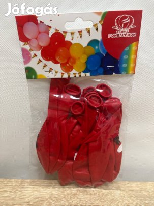 10 db-os lufi - 40 cm