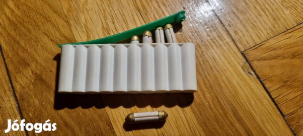 10 db-os olvadóbetét autóba régi típusú 