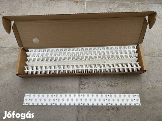 10 db tüskés madár macska riasztó állatriasztó ablakpárkányra