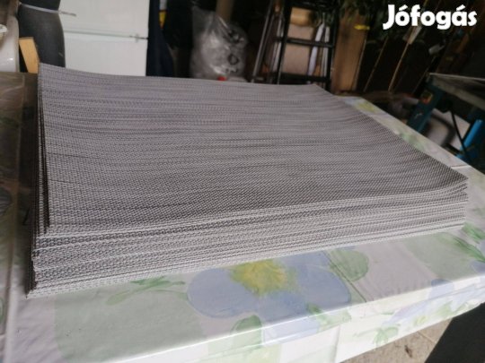 10 db új IKEA tányér alátét eladó!