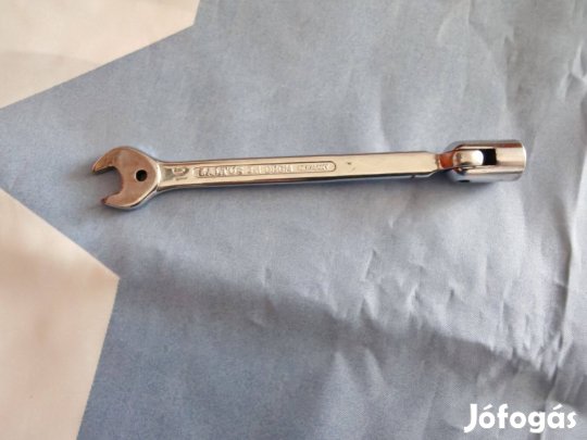 10-es Saltus Német Villás-dugókulcs