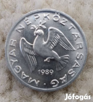 10 filléres pénzérmék 20260402