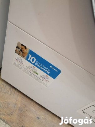 10 kg hőszivattyús szárítógép A 