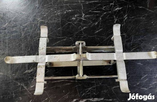 10 kg-os Retro Mérleg Fegyver és Gépgyár Rt