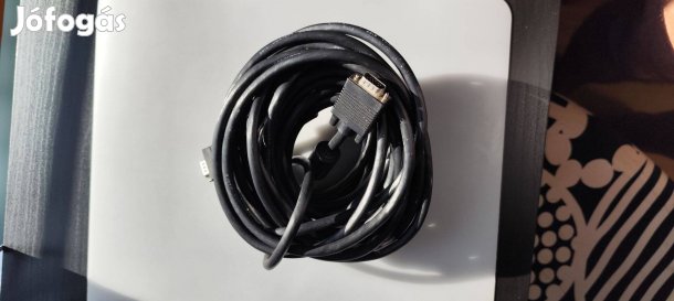 10 m High Speed HDMI kábel Újszerű állapot